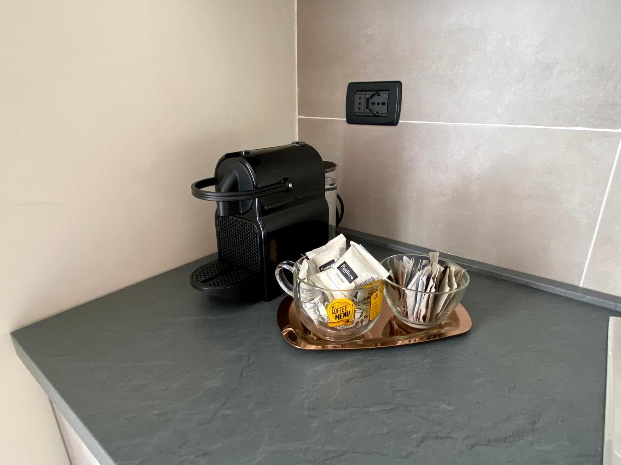 Elegante Appartamento Tre Amis - Doppio Garage & Free Wifi - Ac Centallo Exteriör bild